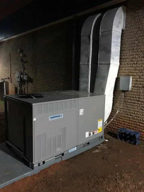 Slide of Palmetto Air Solutions