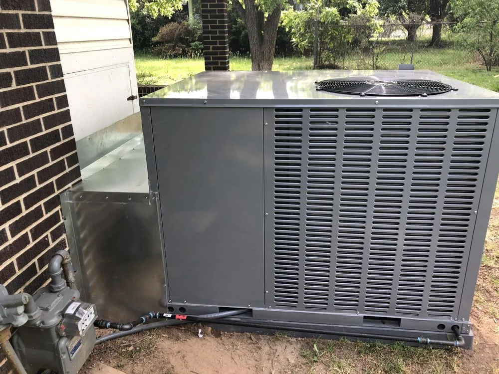 Slide of Palmetto Air Solutions