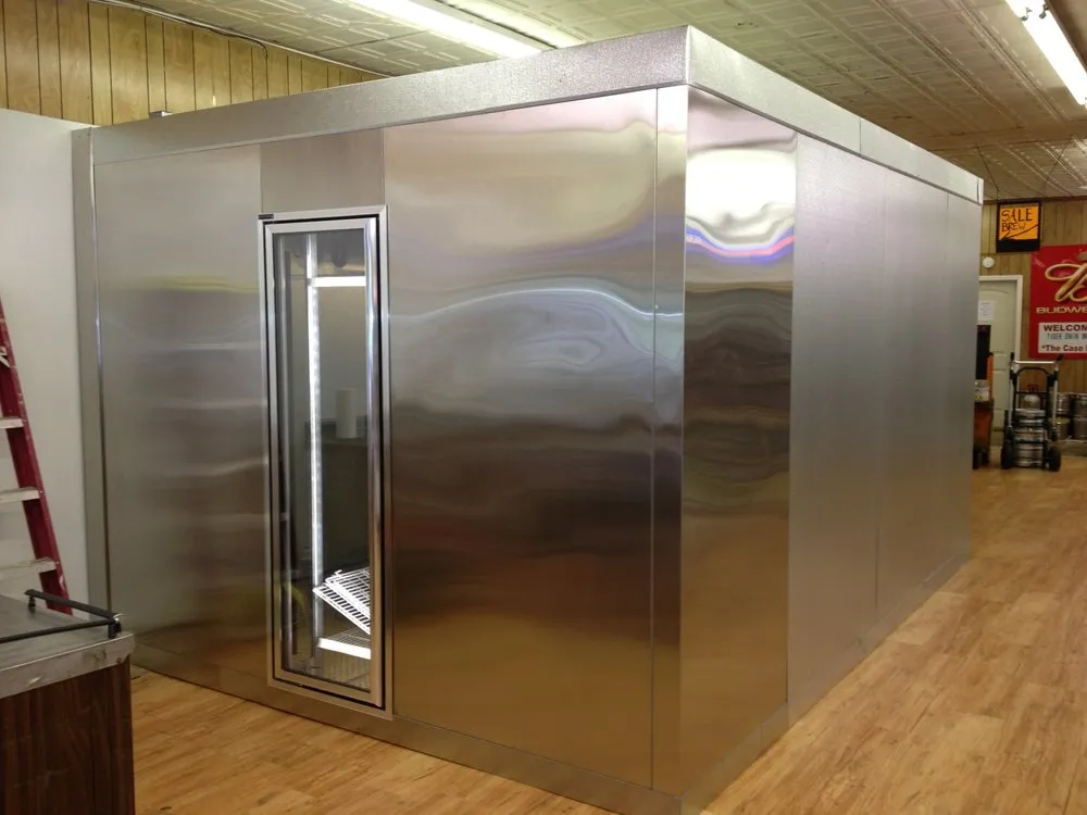 Slide of Palmetto Air Solutions