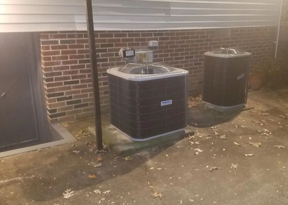 Slide of Palmetto Air Solutions