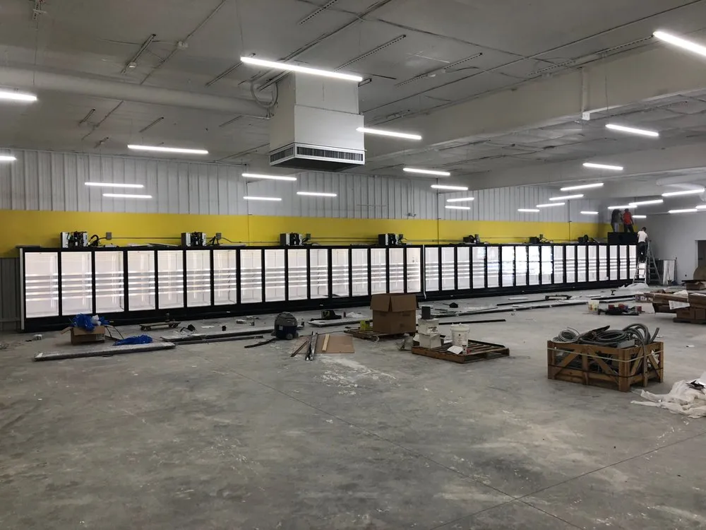 Slide of Palmetto Air Solutions