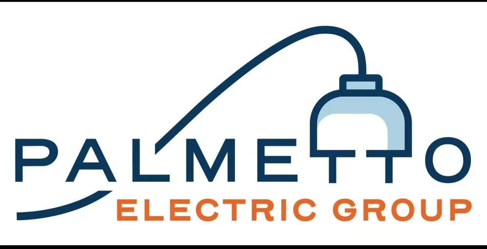 Slide of Palmetto Electric Group