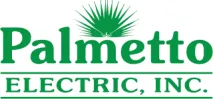 Slide of Palmetto Electric Inc