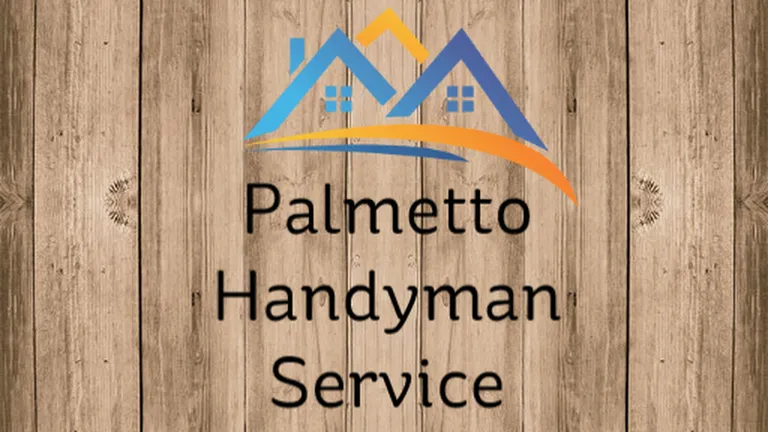 Slide of Palmetto Handyman Service