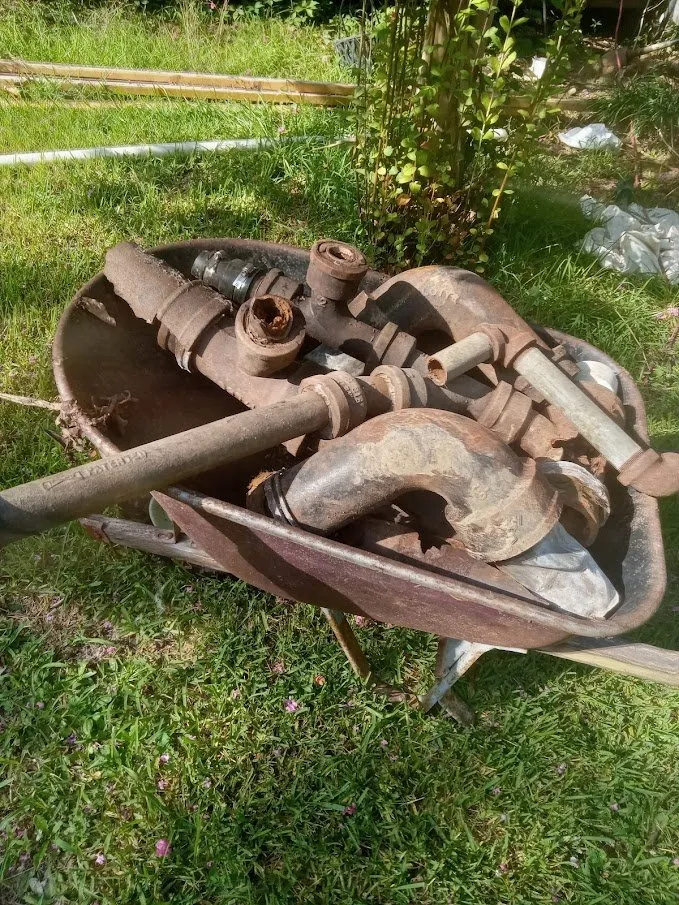 Slide of Palmetto Plumbing and Electrical