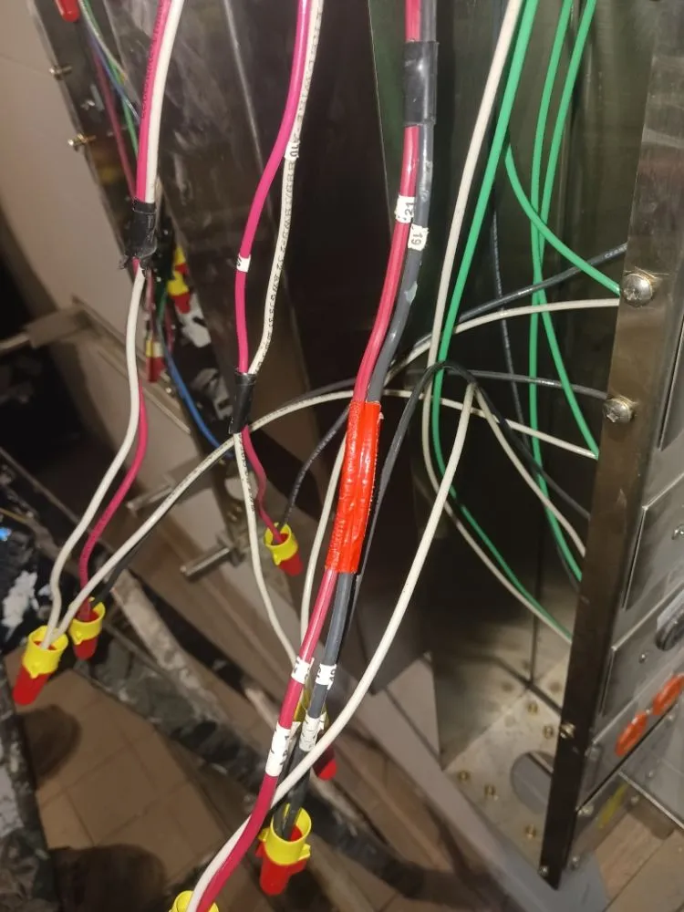 Slide of Palmgreen Electric