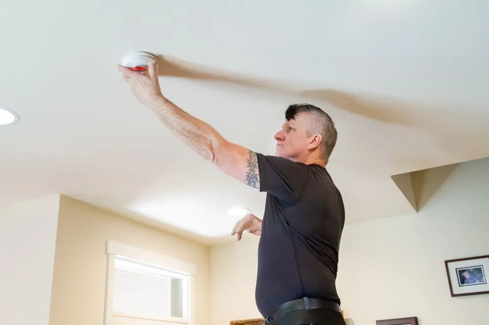 Slide of Palmore Electric