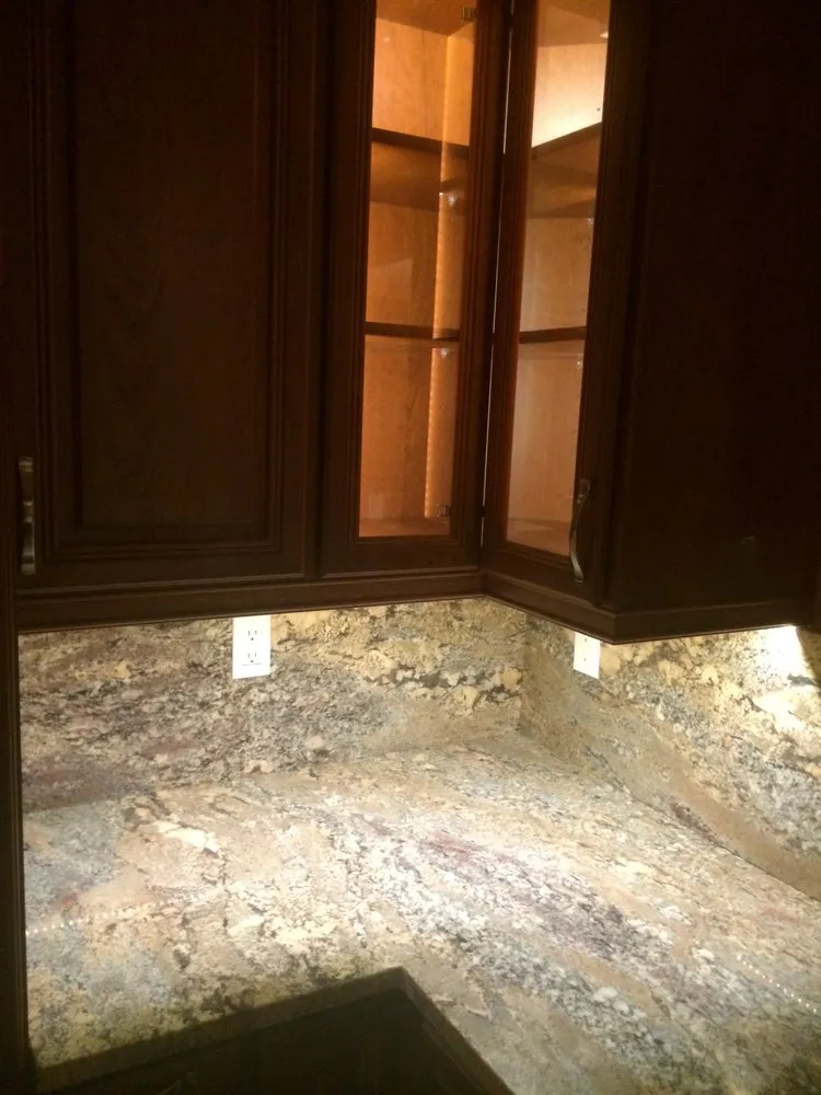 Slide of Palmore Electric