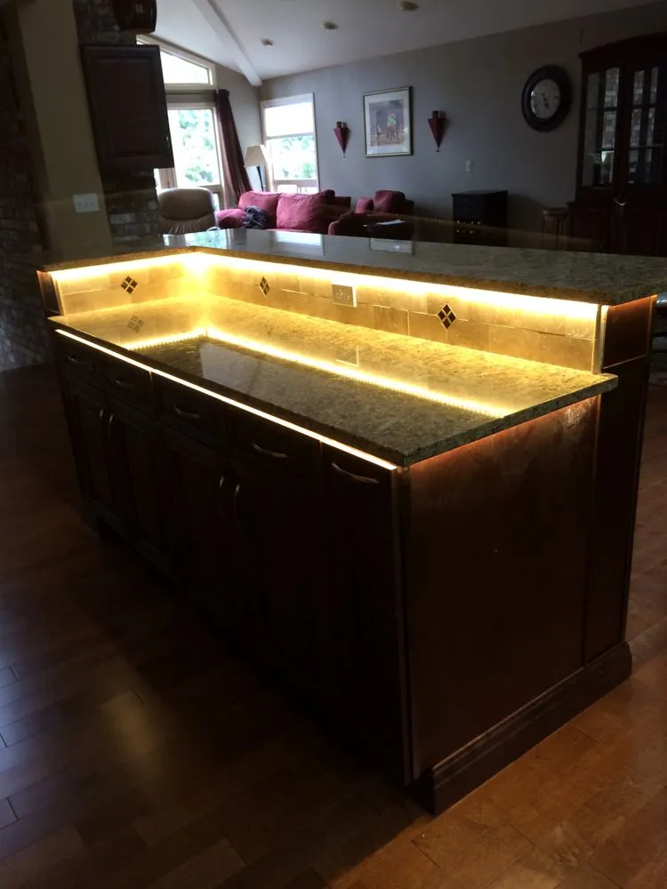 Slide of Palmore Electric