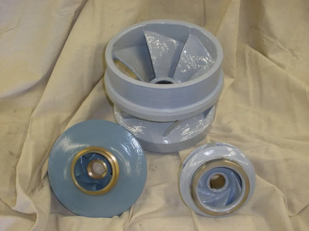 Slide of Palo Alto Electric Motor Corp