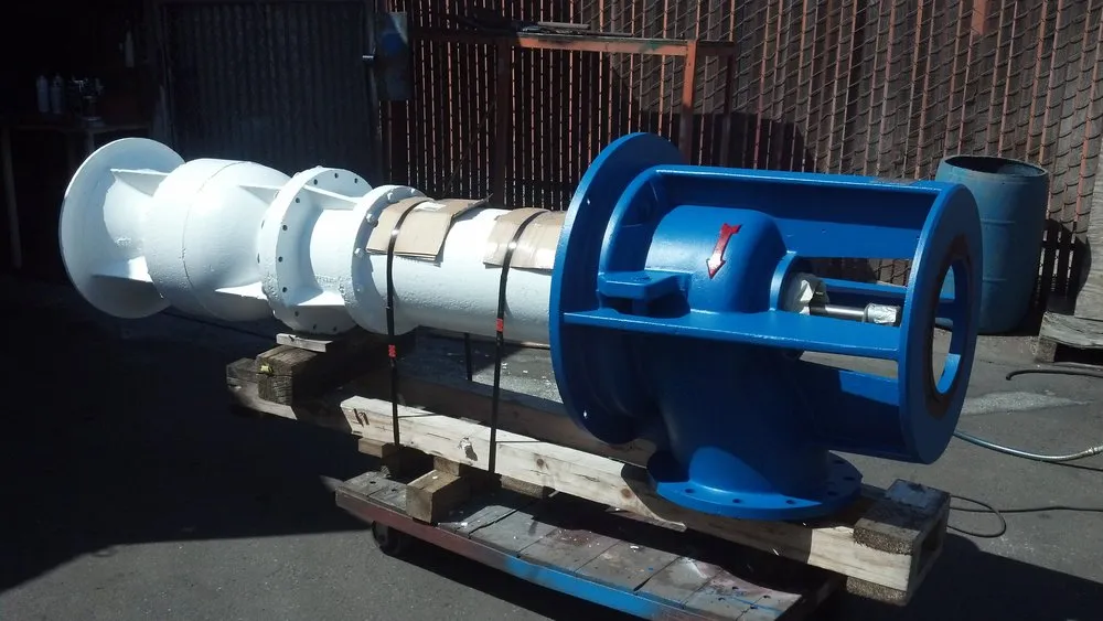 Slide of Palo Alto Electric Motor Corp