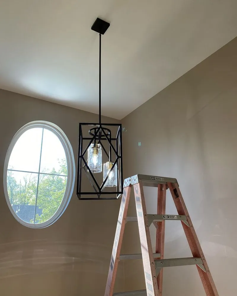 Slide of Palos Heights Electrical Repair