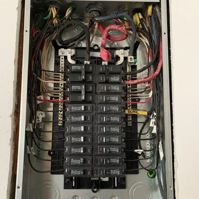 Palos Heights Electrical Repair