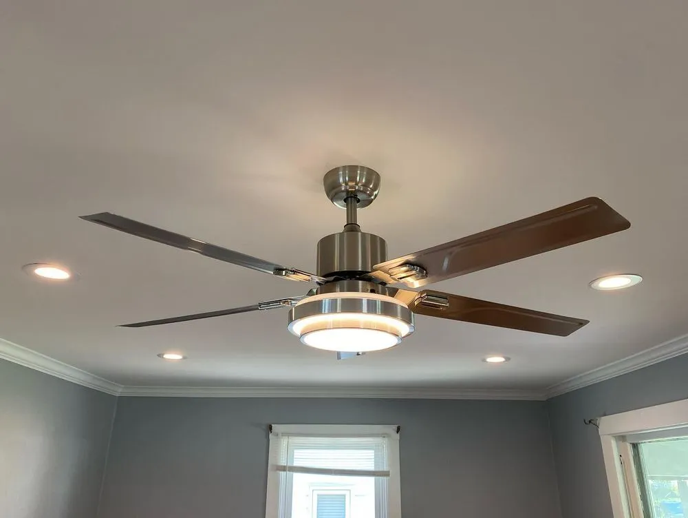 Slide of Palos Heights Electricians