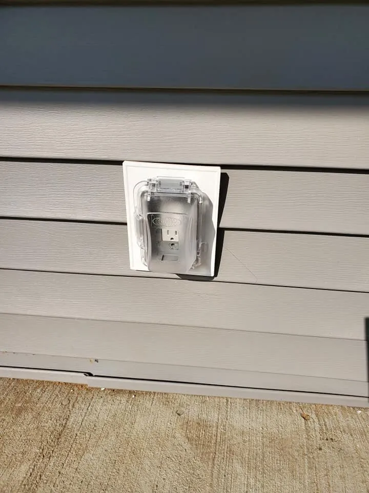 Slide of Palos Hills Electrical Contractors