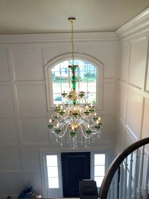 Palos Hills Electrician Service