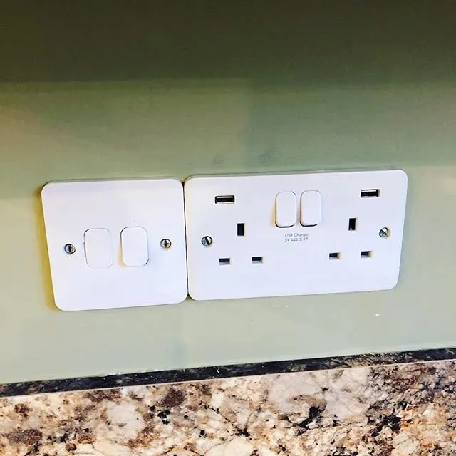 Slide of Palos Park Electrical