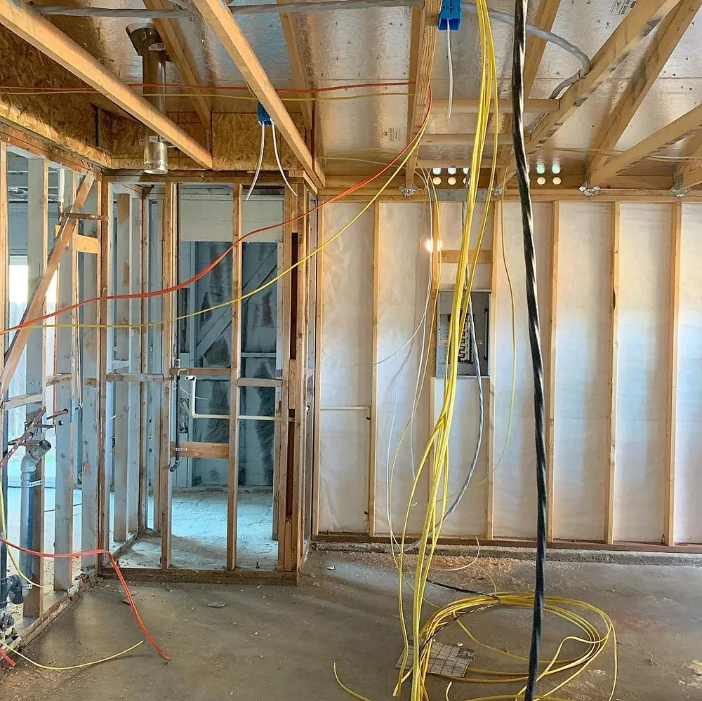 Slide of Palos Park Electrical