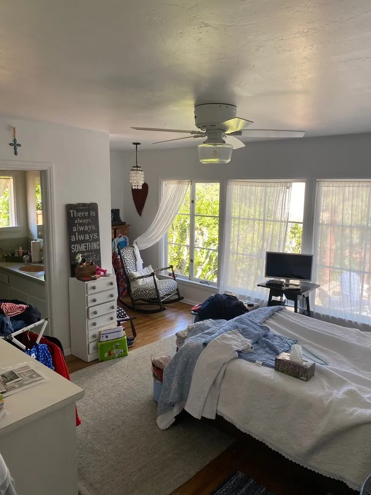 Slide of Palos Verdes Electric Company