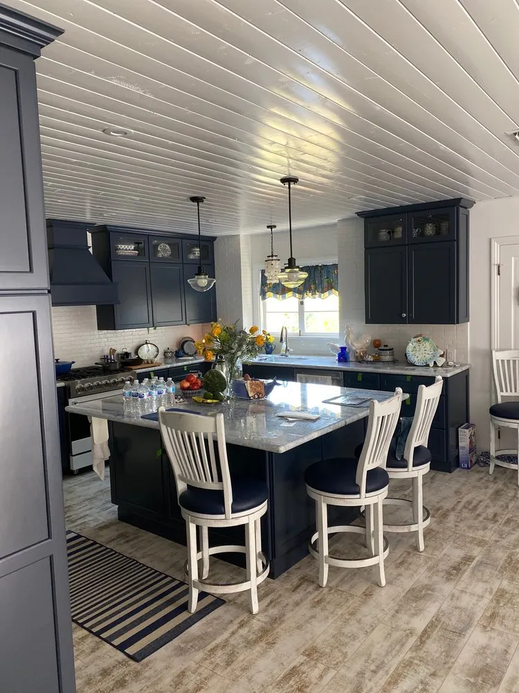 Slide of Palos Verdes Electric Company