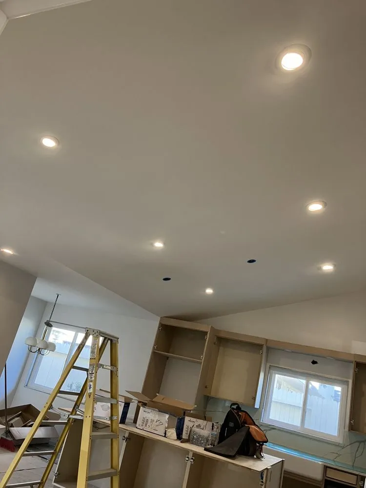 Slide of Palos Verdes Electric Company