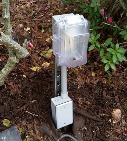 Expert emergency electrical service in Maurepas, LA by Pals AC & Electrial