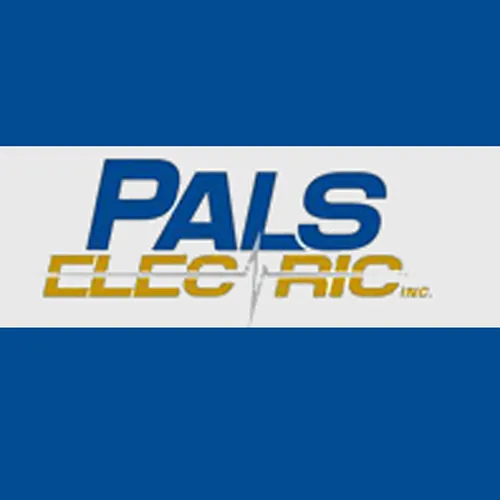 Slide of Pals Electric