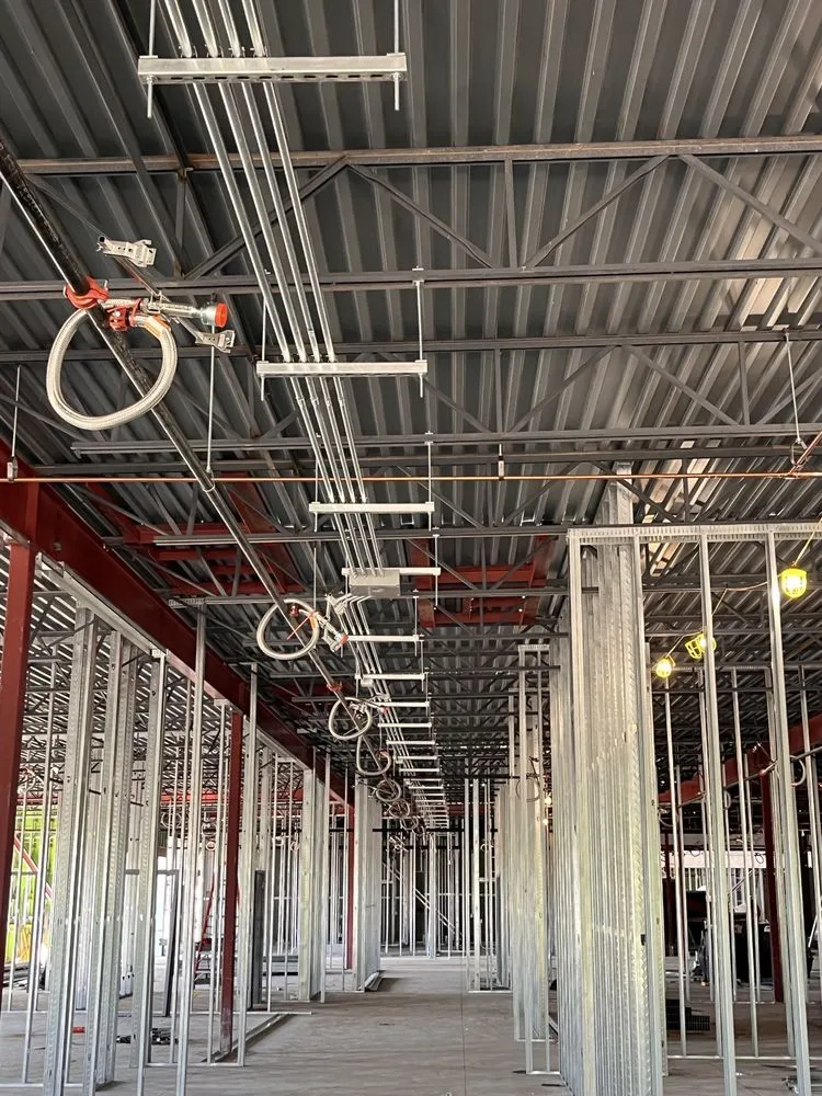 Certified circuit breaker repair in Silo, OK by Pan America Electric