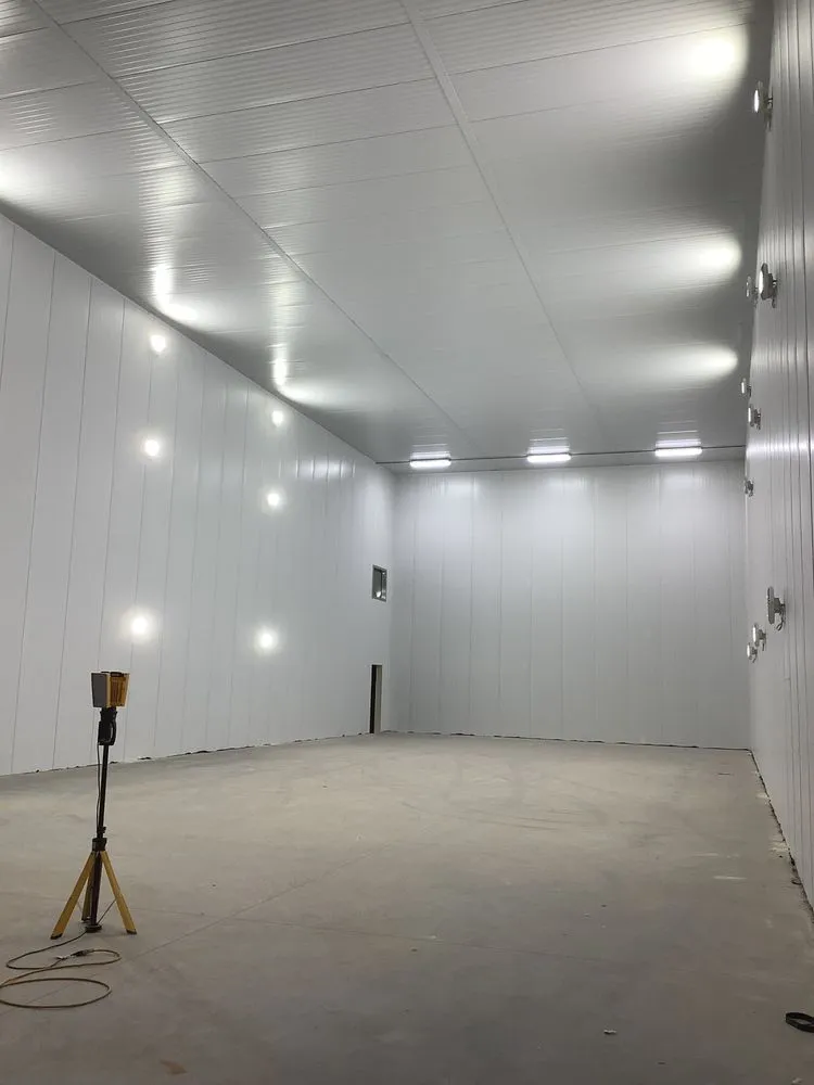 Licensed panel upgrade service in Silo, OK - Pan America Electric