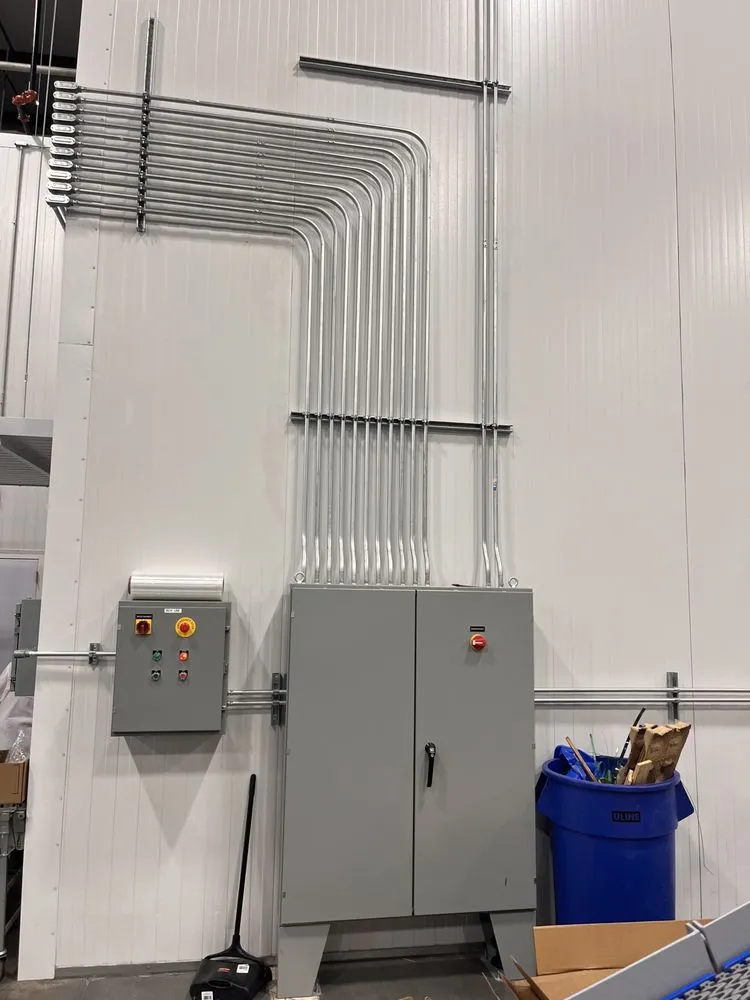 Trusted electrician providing electrical repair in Silo, OK - Pan America Electric