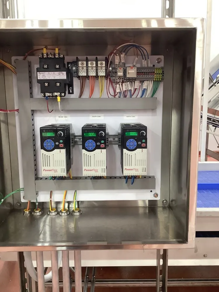 Trusted wiring installation in Silo, OK by Pan America Electric