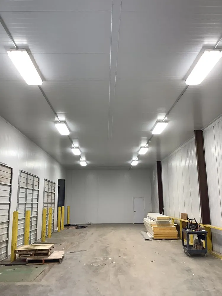 Affordable emergency electrical service experts serving Silo, OK - Pan America Electric