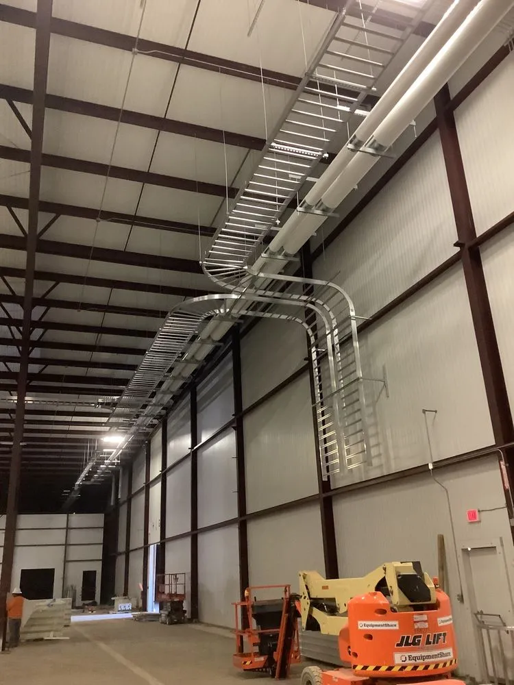 Trusted lighting installation experts serving Silo, OK - Pan America Electric