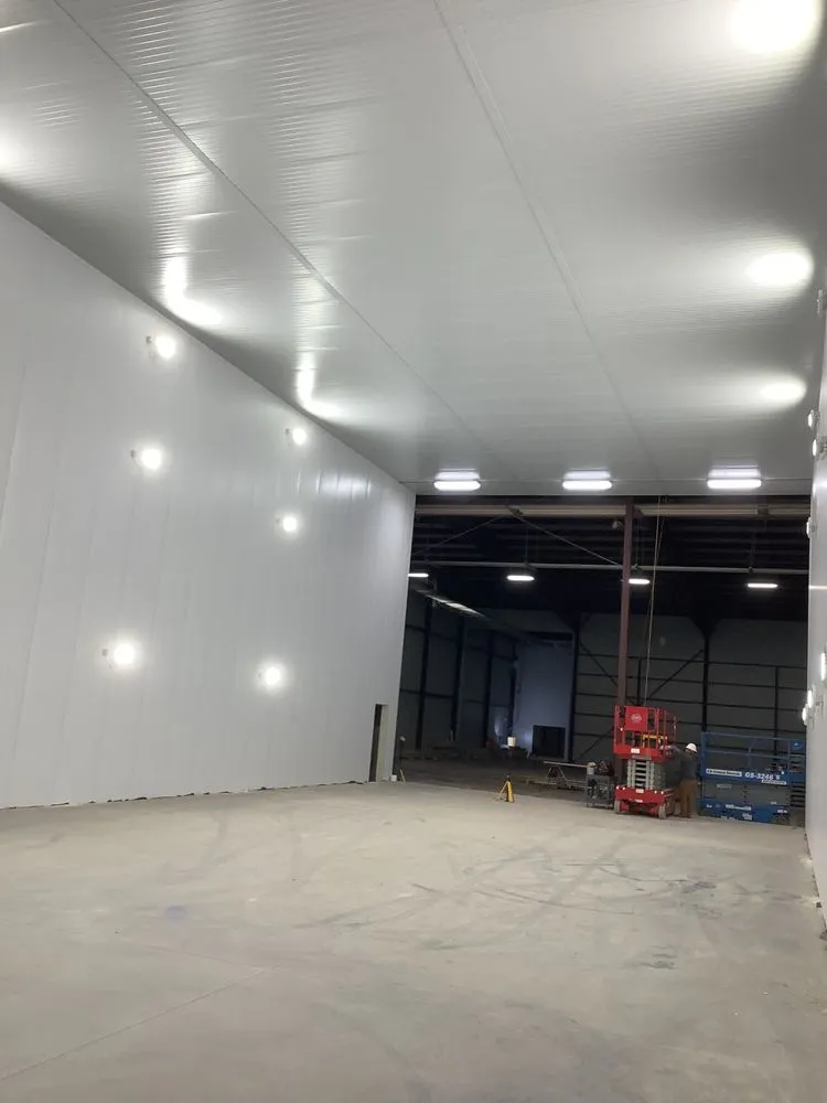 Affordable electrical repair in Silo, OK by Pan America Electric