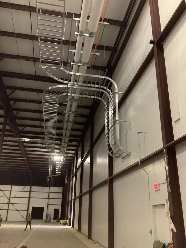 Expert panel upgrade experts serving Silo, OK - Pan America Electric