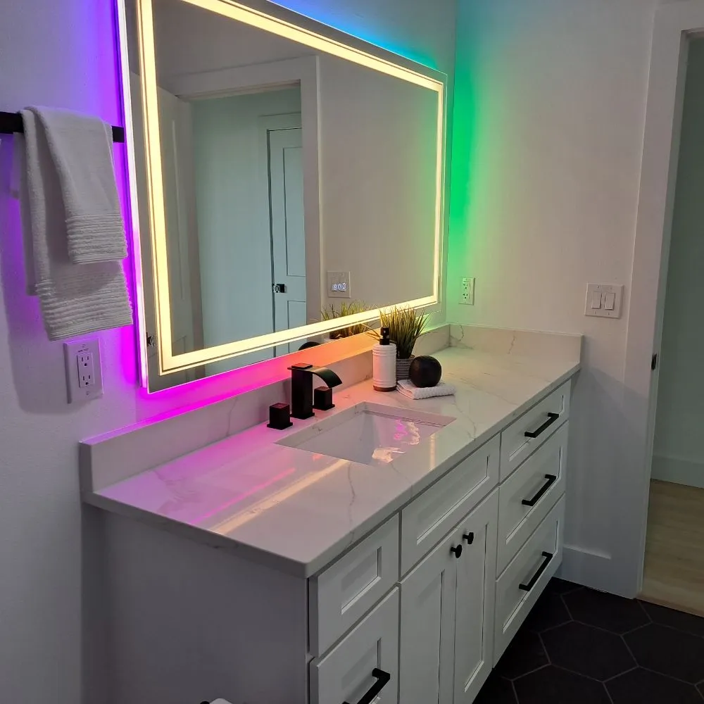 Slide of Panacea Home Services