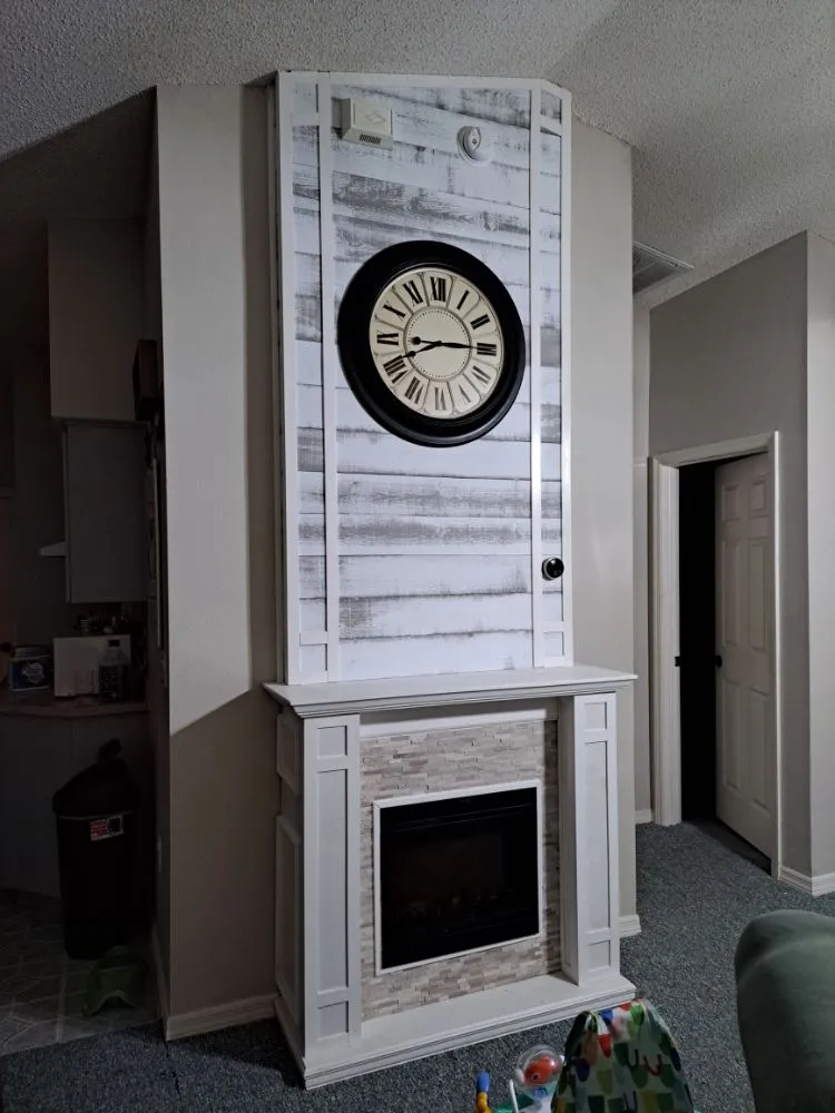 Slide of Panacea Home Services