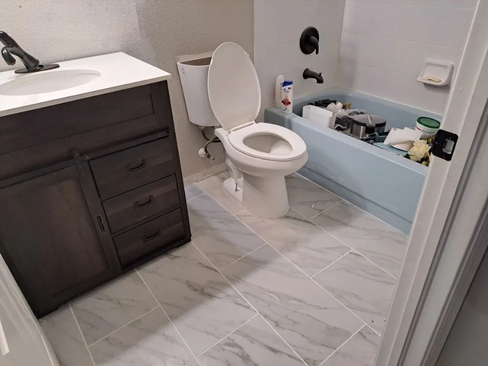 Slide of Panacea Home Services