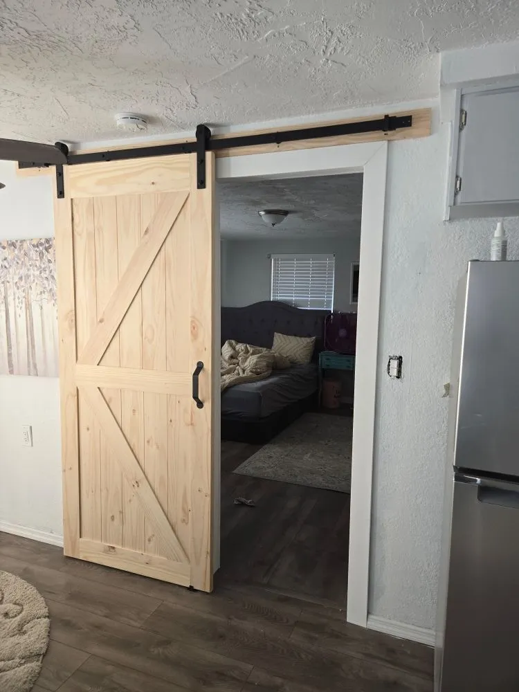 Slide of Panacea Home Services