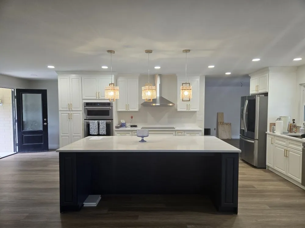 Slide of Panacea Home Services