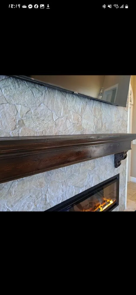 Slide of Panacea Home Services