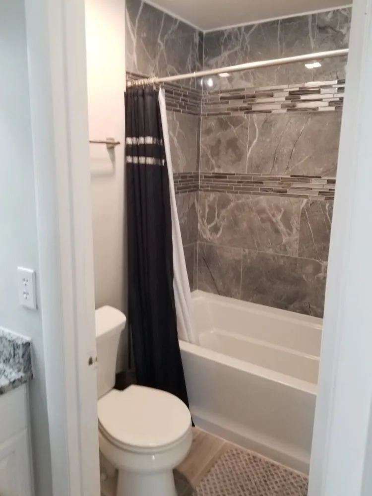 Slide of Panacea Home Services