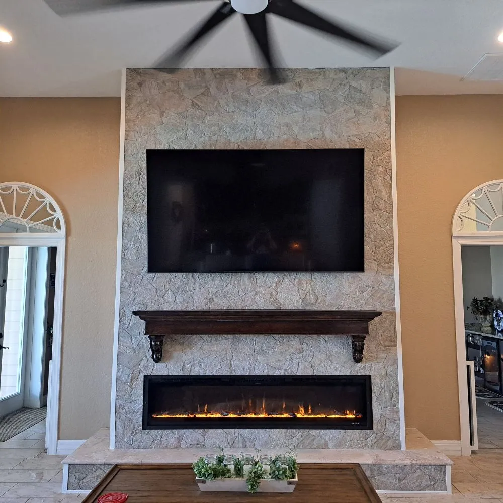 Slide of Panacea Home Services