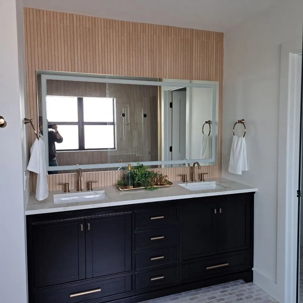 Slide of Panacea Home Services