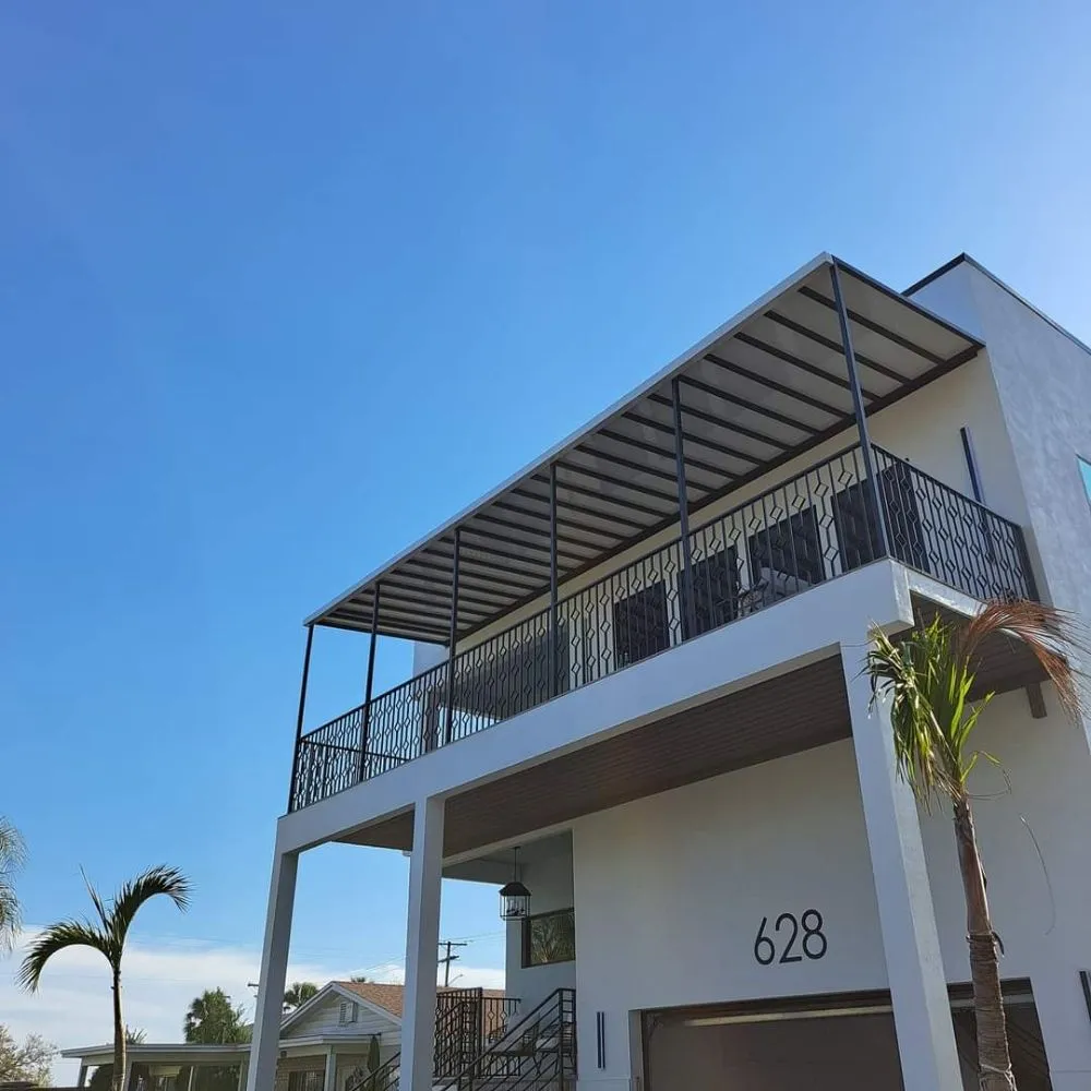 Slide of Panacea Home Services