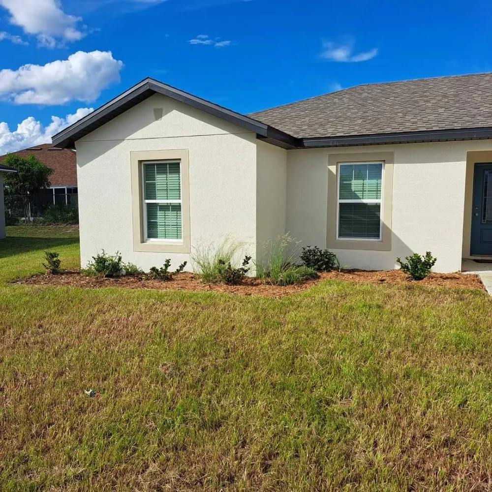 Slide of Panacea Home Services