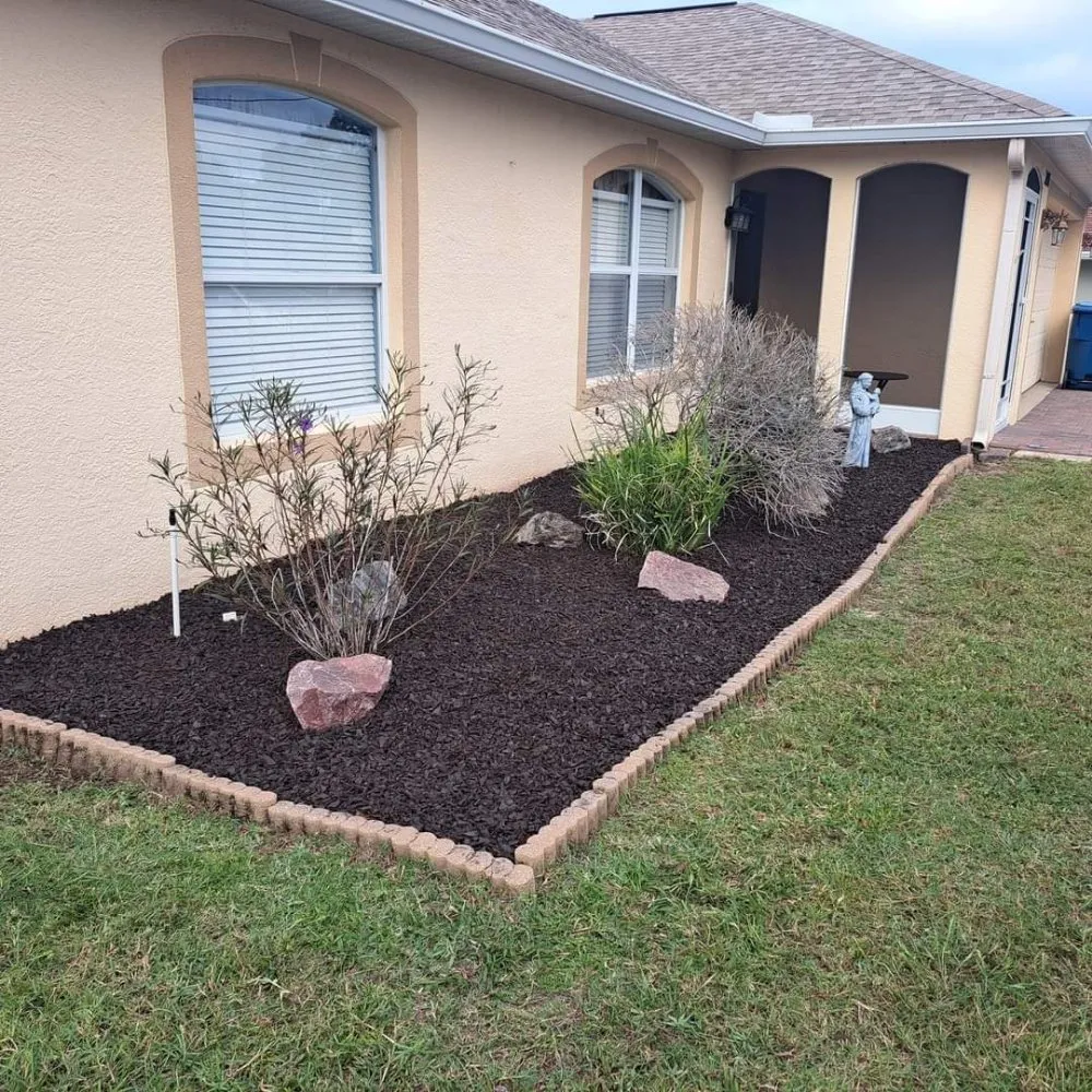 Slide of Panacea Home Services