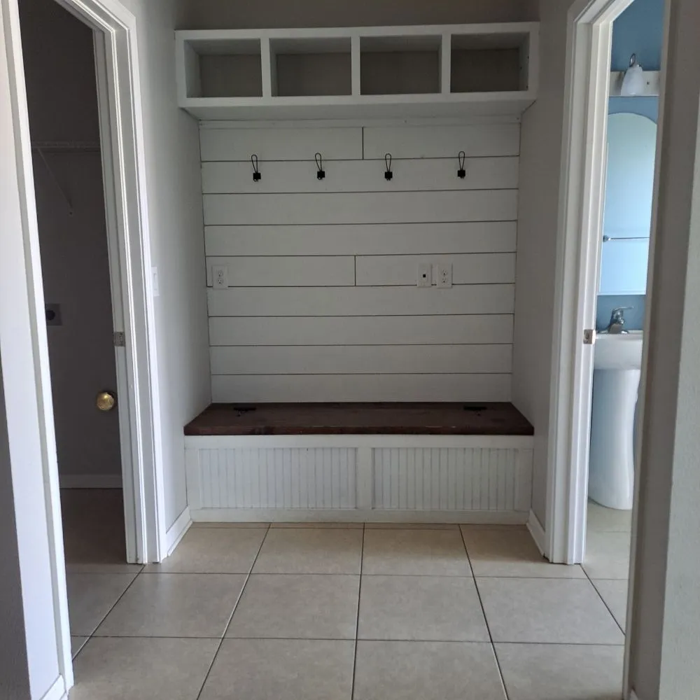 Slide of Panacea Home Services