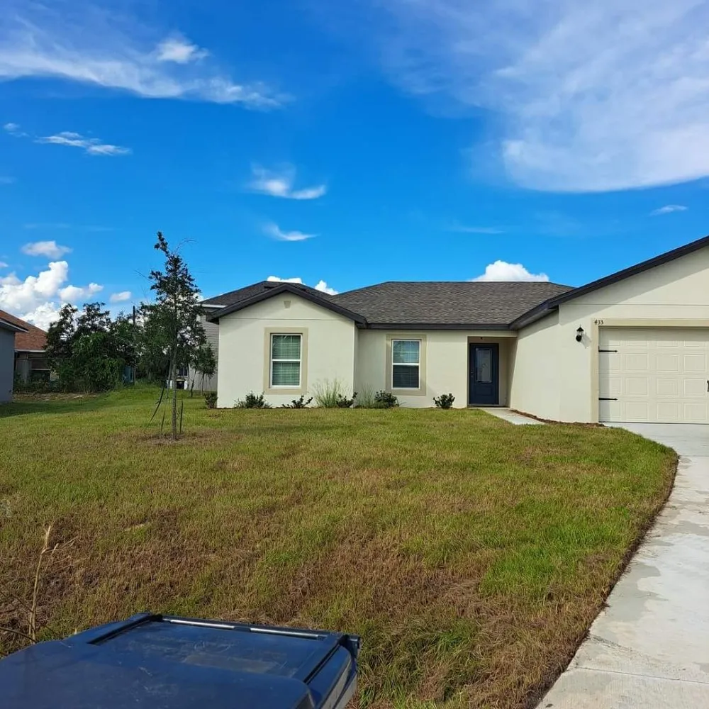 Slide of Panacea Home Services