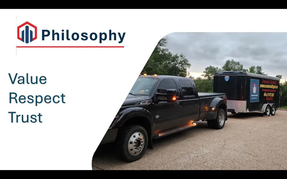 Slide of Panamerica Group